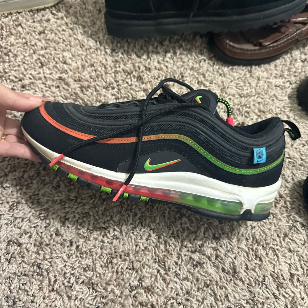Nike Air Max